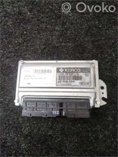 Engine control unit/module ECU   9030930215F