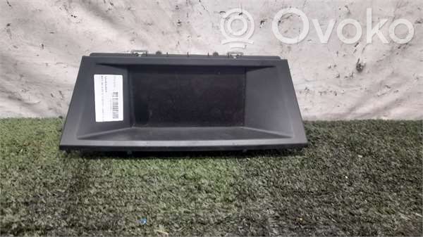 BMW X5 E70 GPS navigation control unit/module 