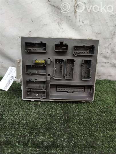Módulo de fusible   518274204