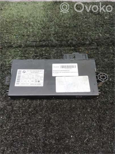 Unité de commande, module ECU de moteur   6135694383801