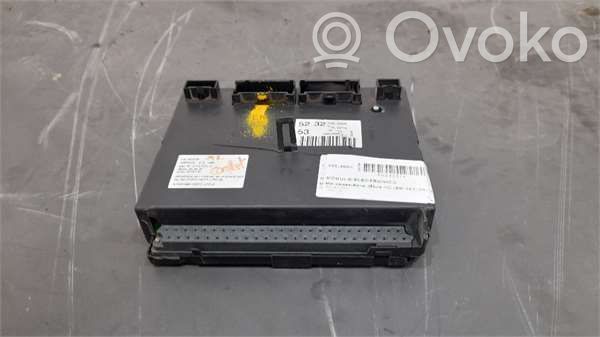 Mercedes-Benz CL C215 Komputer / Sterownik ECU silnika 