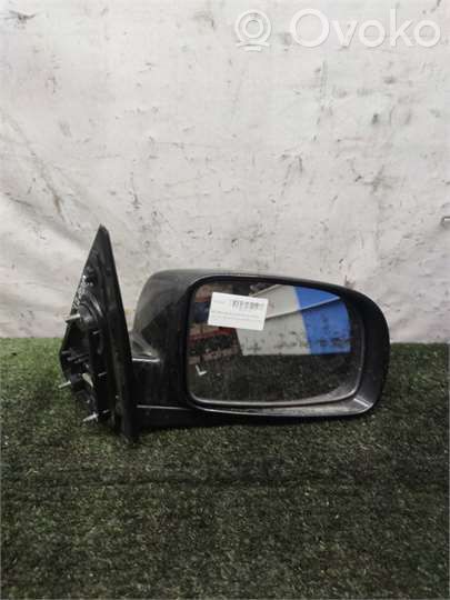 Hyundai Santa Fe Elektryczne lusterko boczne drzwi przednich 