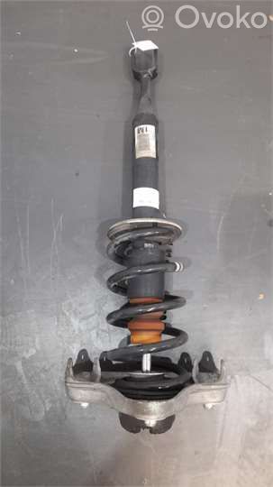 Seat Exeo (3R) Stoßdämpfer vorne 