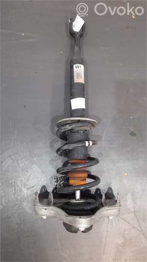 Stoßdämpfer vorne   E4302301
