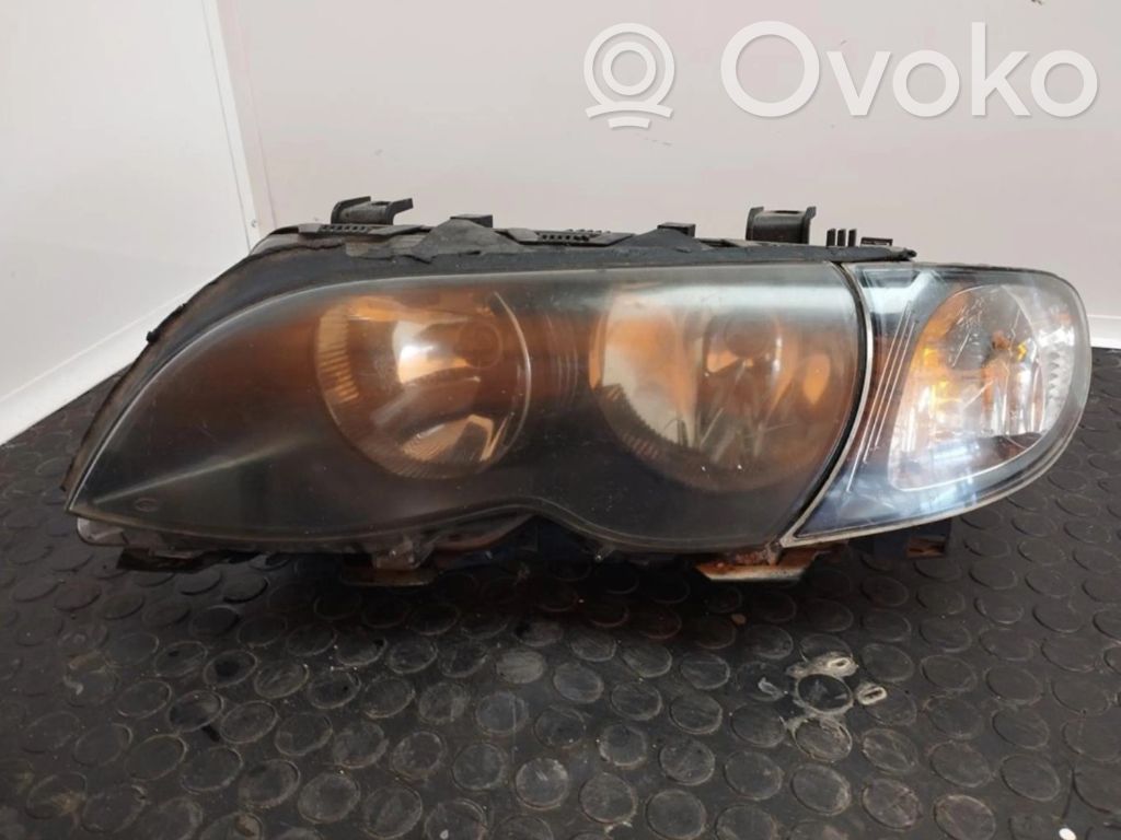 Scheinwerfer   5830100000