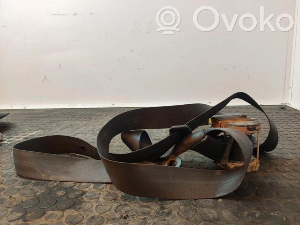 Renault Kangoo I Cinturón delantero 