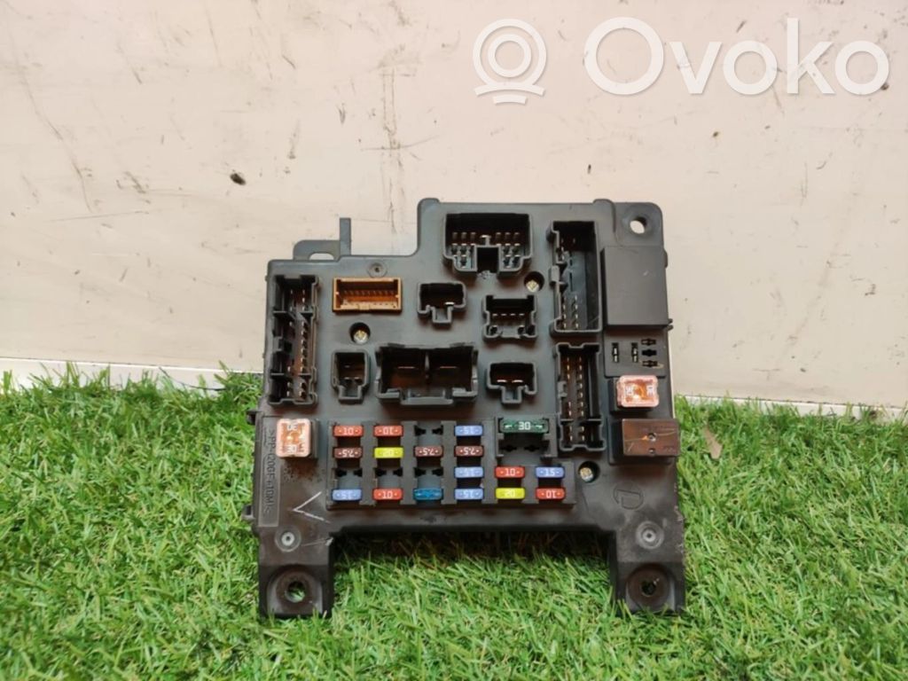 Módulo de fusible   8637A465,8637A465