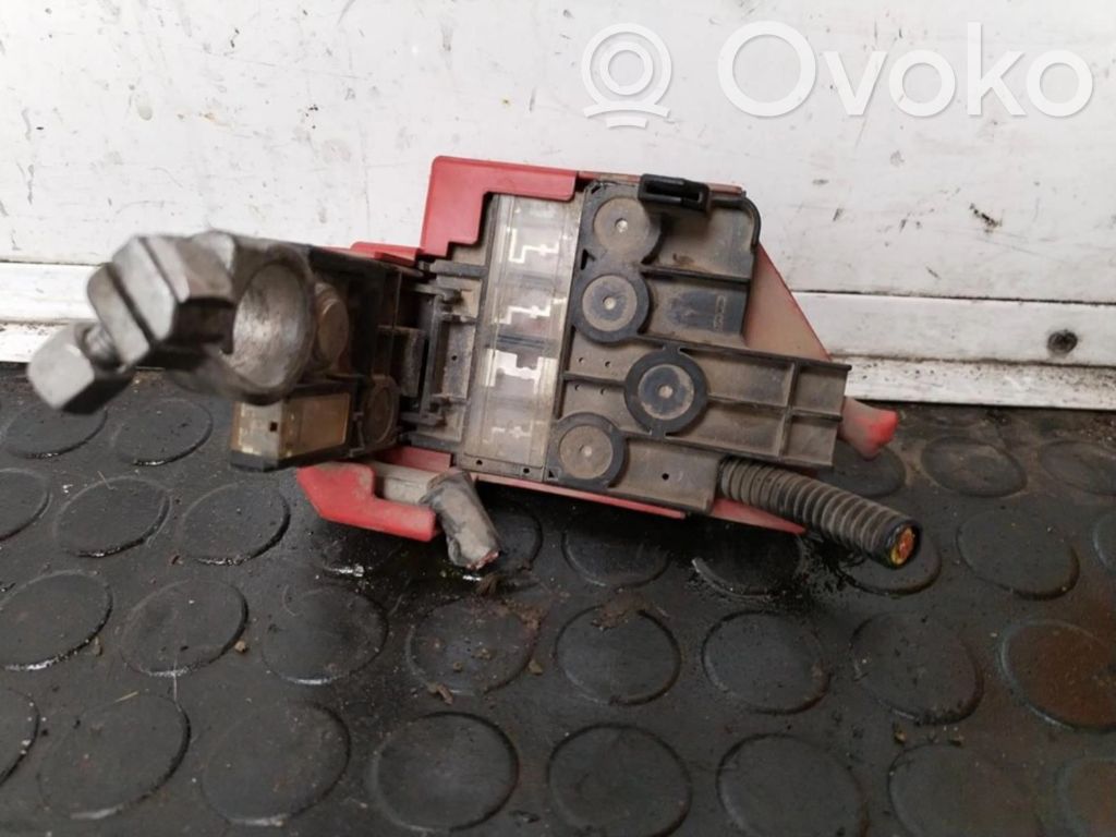 Módulo de fusible   SPSGF35,SPSGF35