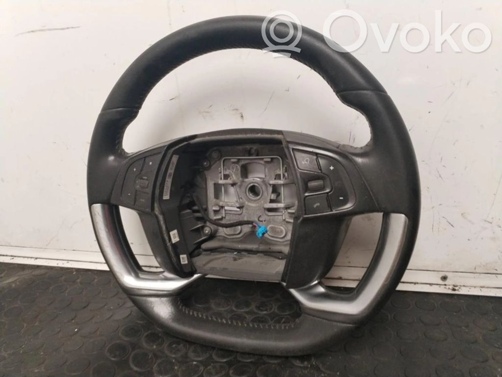 Citroen C4 I Picasso Seitenairbag 