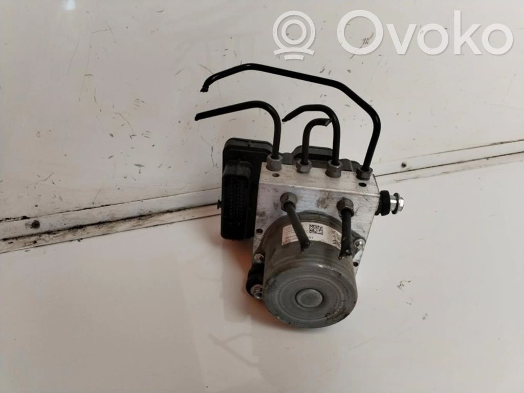 ABS Pump   9834920780
