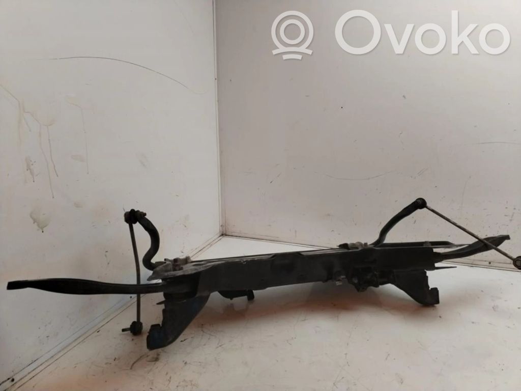 Front differential   9F01,9F01