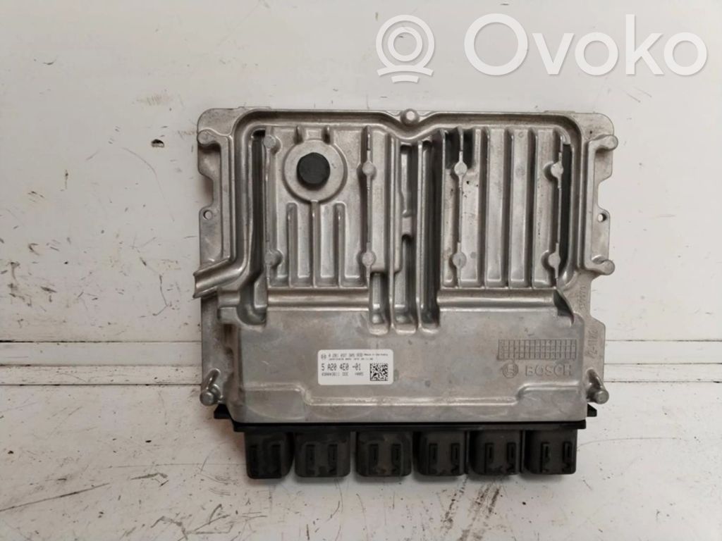 BMW X6 F16 Engine control unit/module ECU 