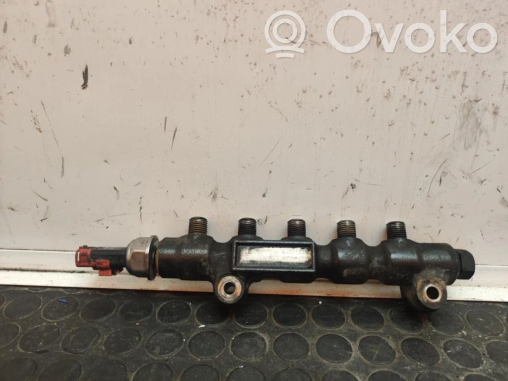 Rampa inyectora   9654502680,RAMPAINYECTORA