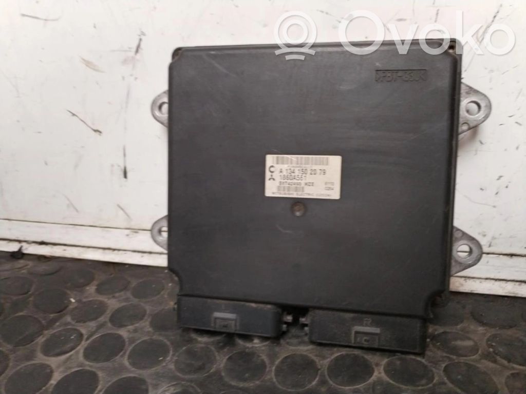 Galios (ECU) modulis   A1341502079