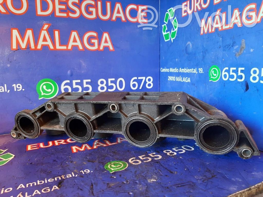 Colector de admisión   8200252227