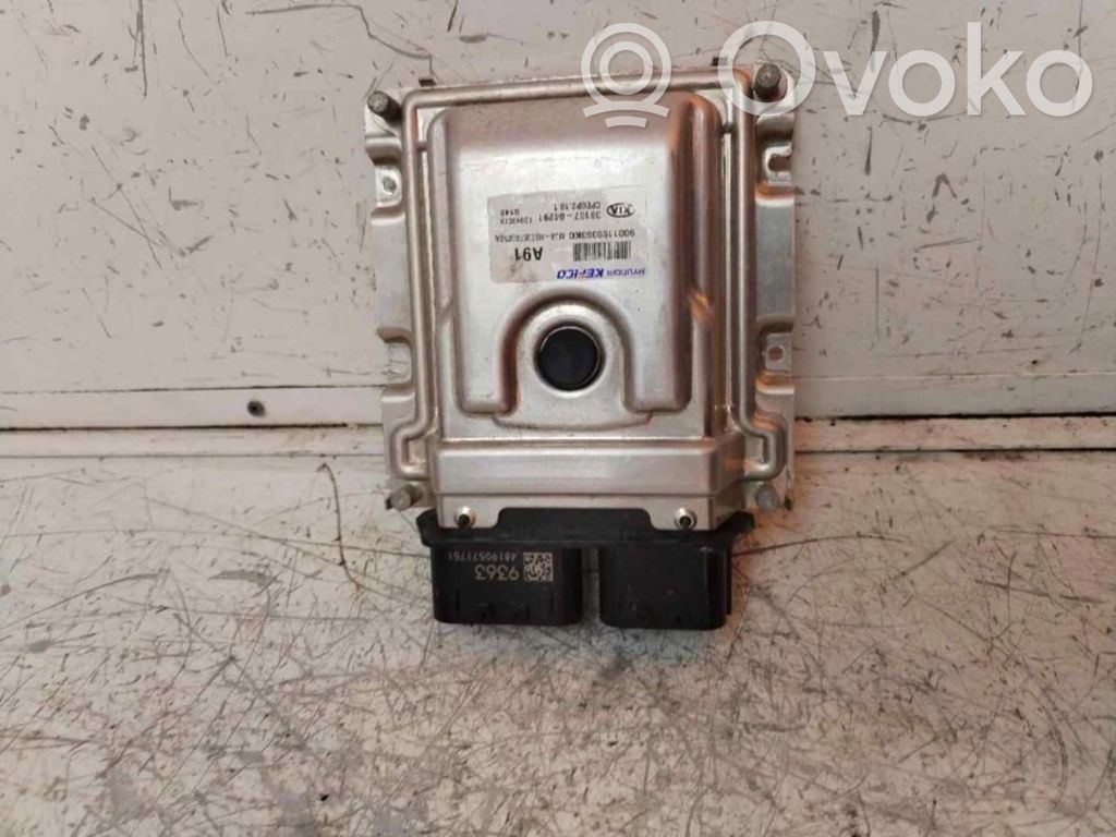 KIA Picanto Engine control unit/module ECU 