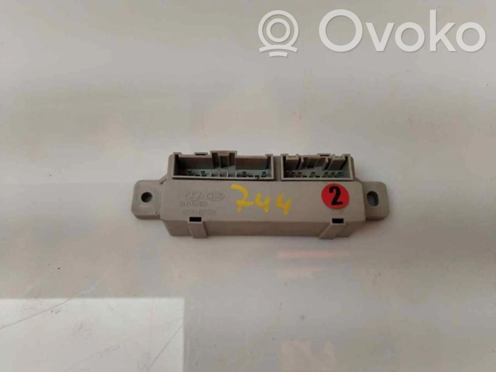 Unidad de control/módulo del motor   919401H120,919401H120