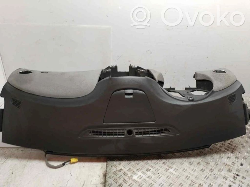Chevrolet Cruze Panel de instrumentos 