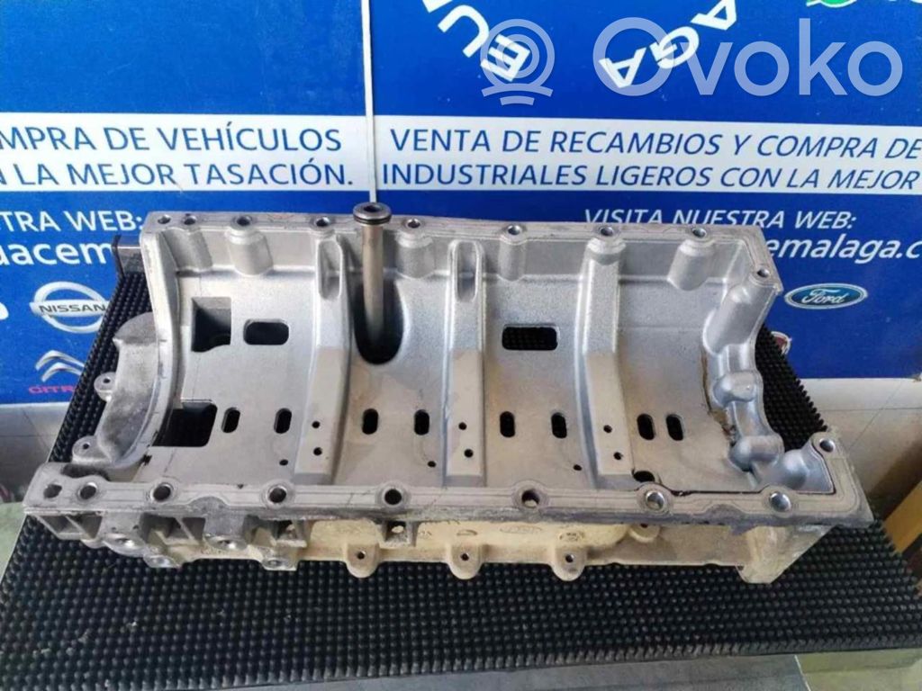 Ford Transit -  Tourneo Connect Bastidor delantero 