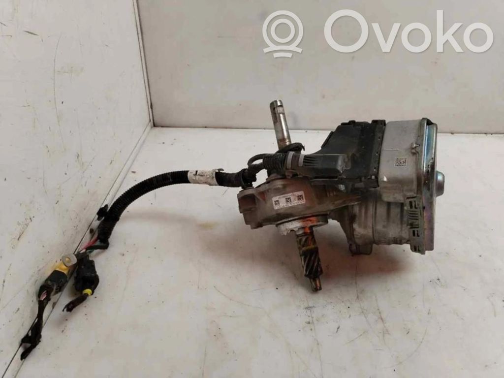Opel Combo D Vairo kolonėlė 