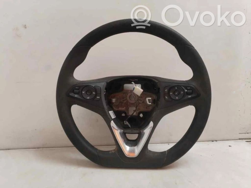 Opel Combo D Sānu drošības spilvens 