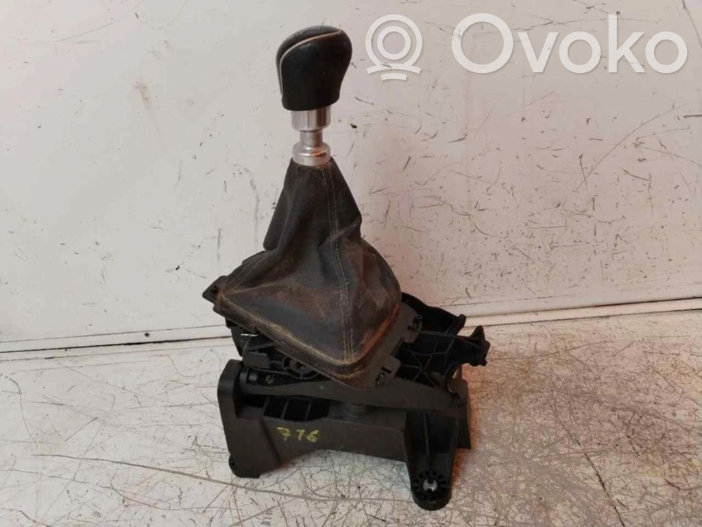 Ford Ecosport Palanca de cambios 