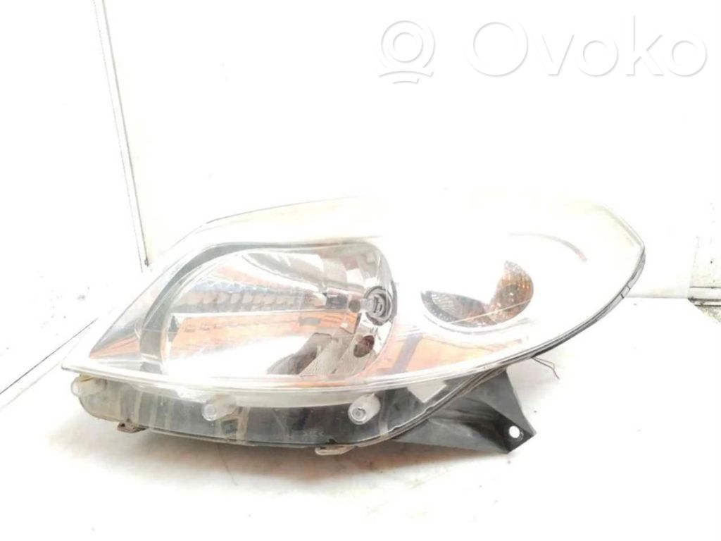 Scheinwerfer   8200733878