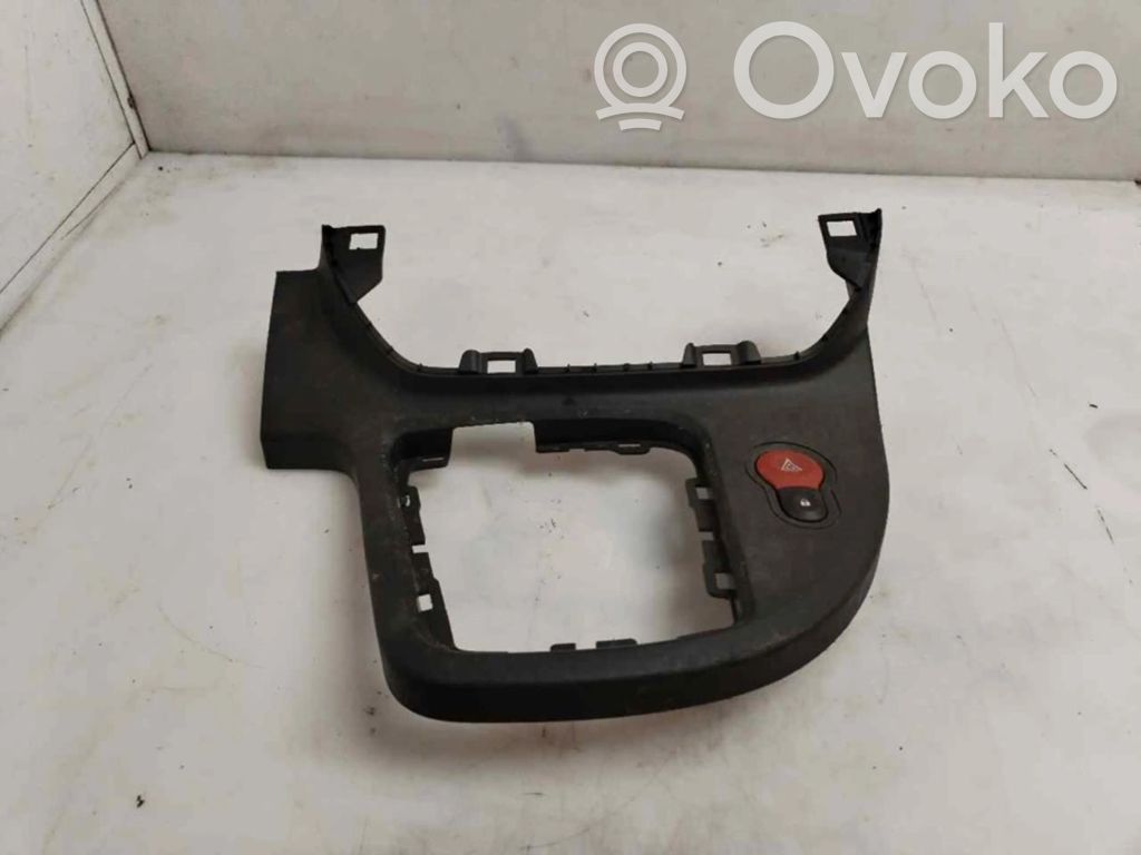 Renault Kangoo II Przycisk świateł awaryjnych 