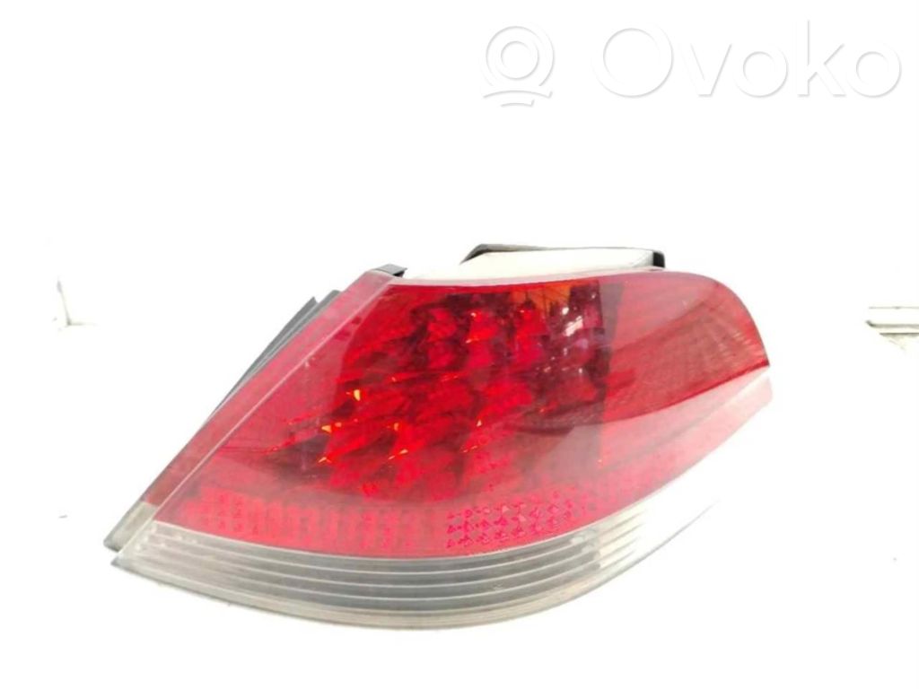 BMW 7 E65 E66 Rear/tail lights 