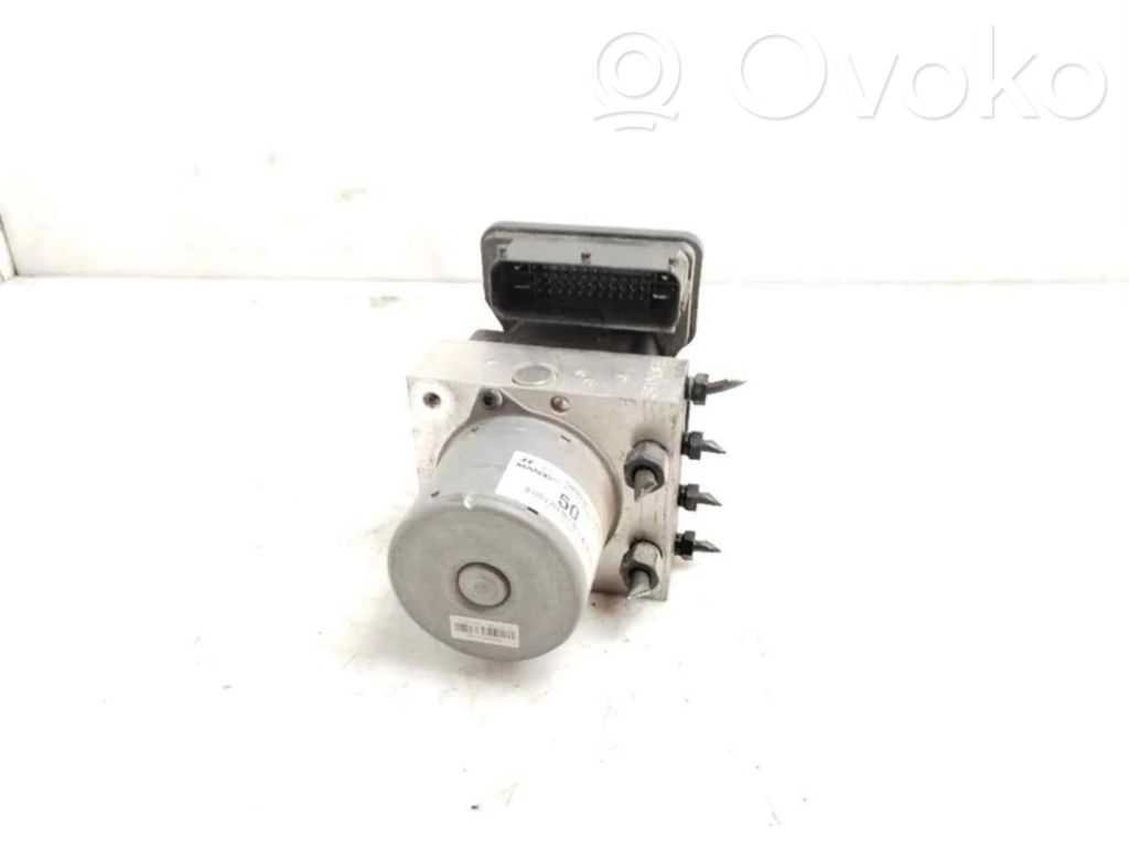 ABS-pumppu   589201W505