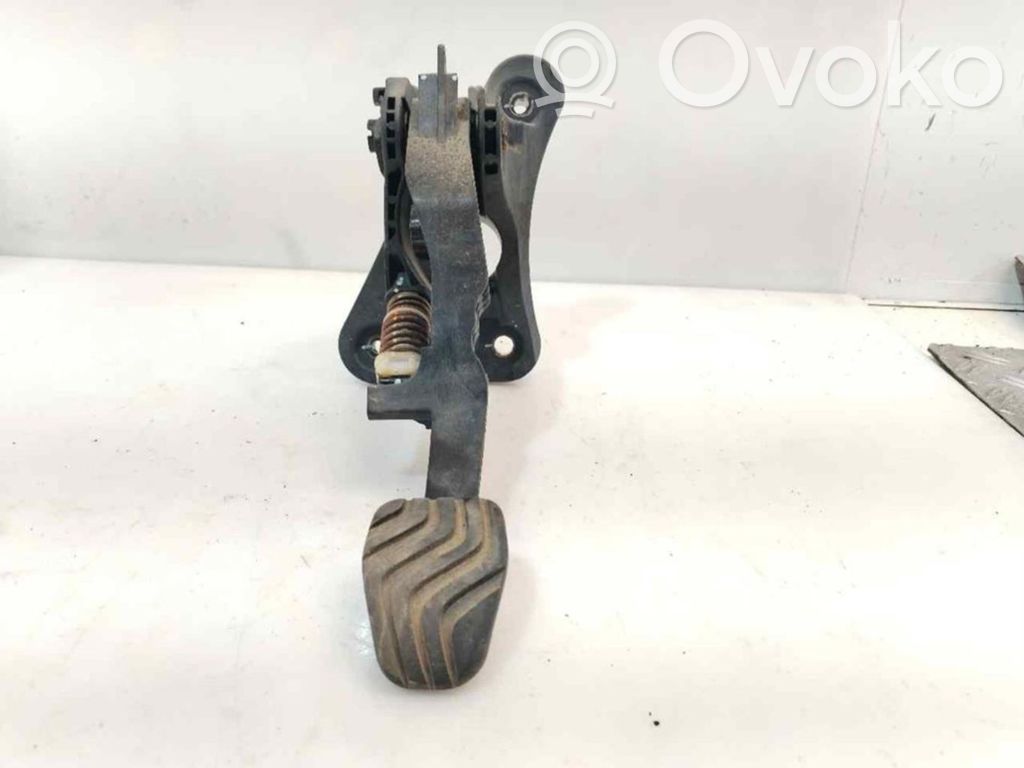 Renault Clio II Pedală ambreiaj 