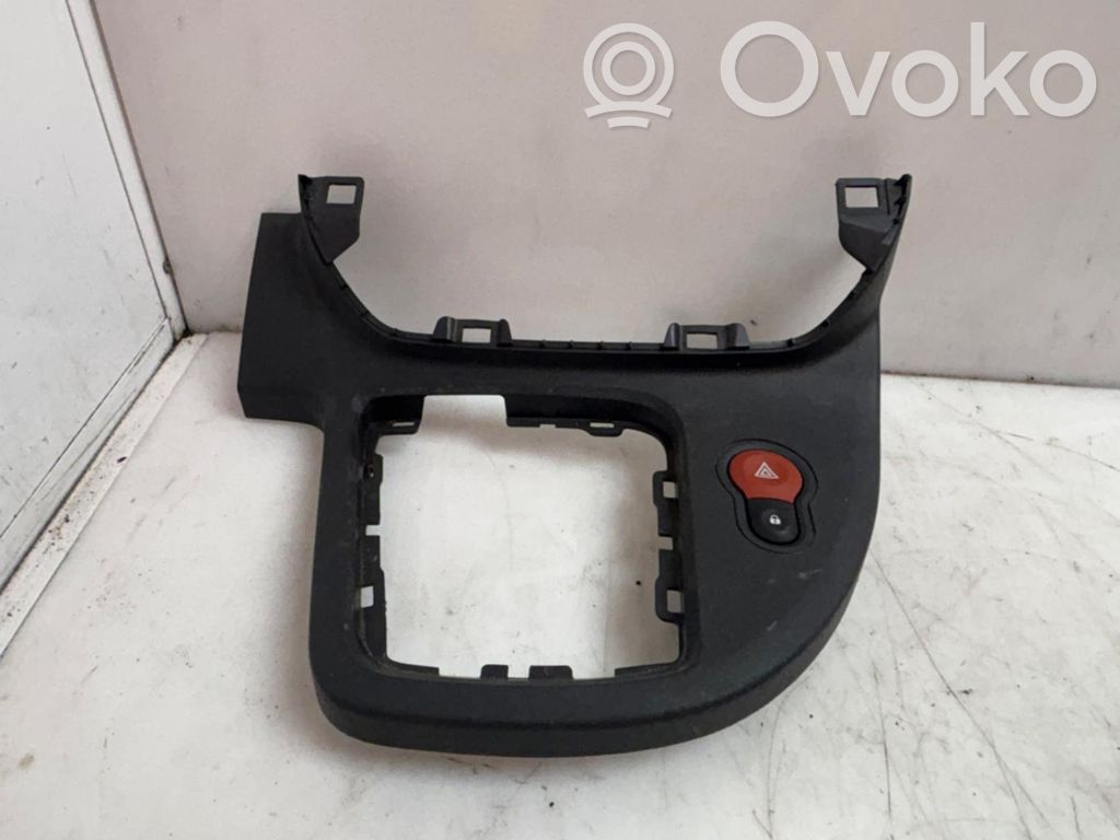 Renault Kangoo I Comutator lumini pericol 