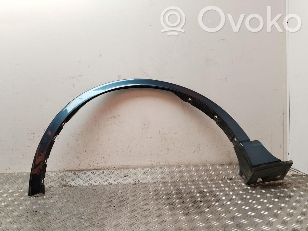 Ford Kuga II Front wheel arch liner splash guards 
