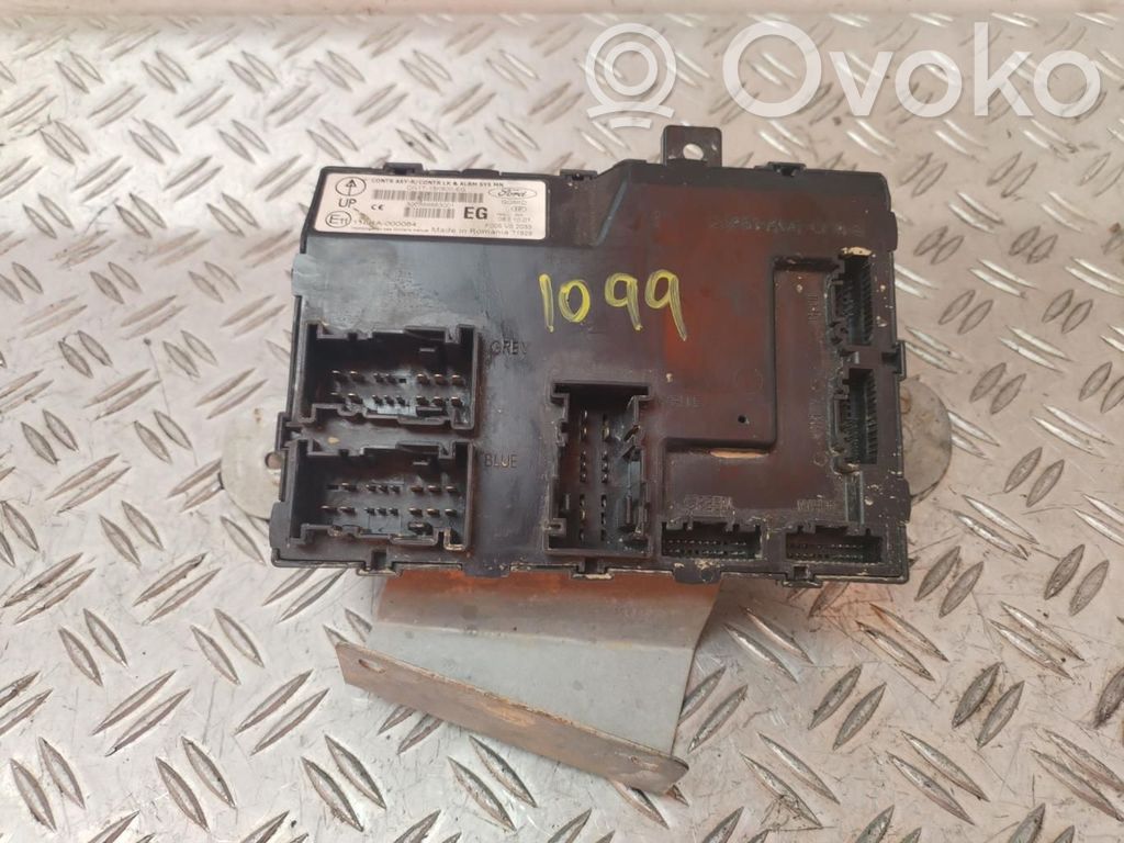 Engine control unit/module   DN1T15K600EG