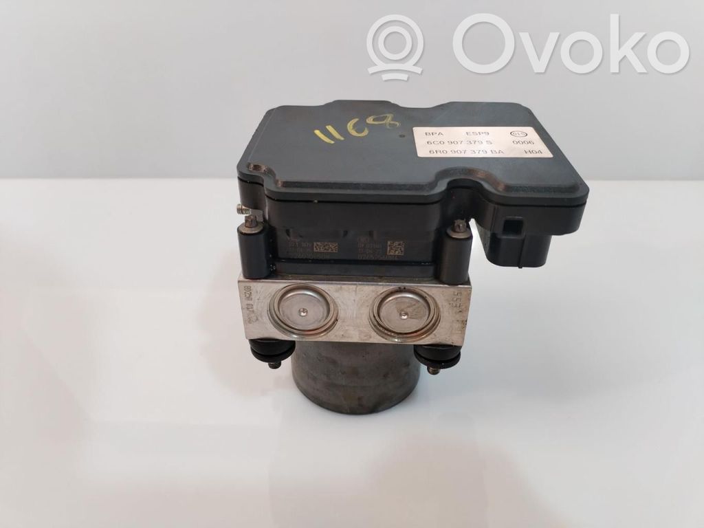 Bomba de ABS   6C0614517S