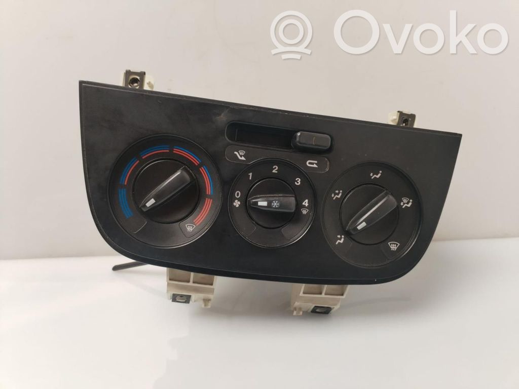 Climate control unit   50274320