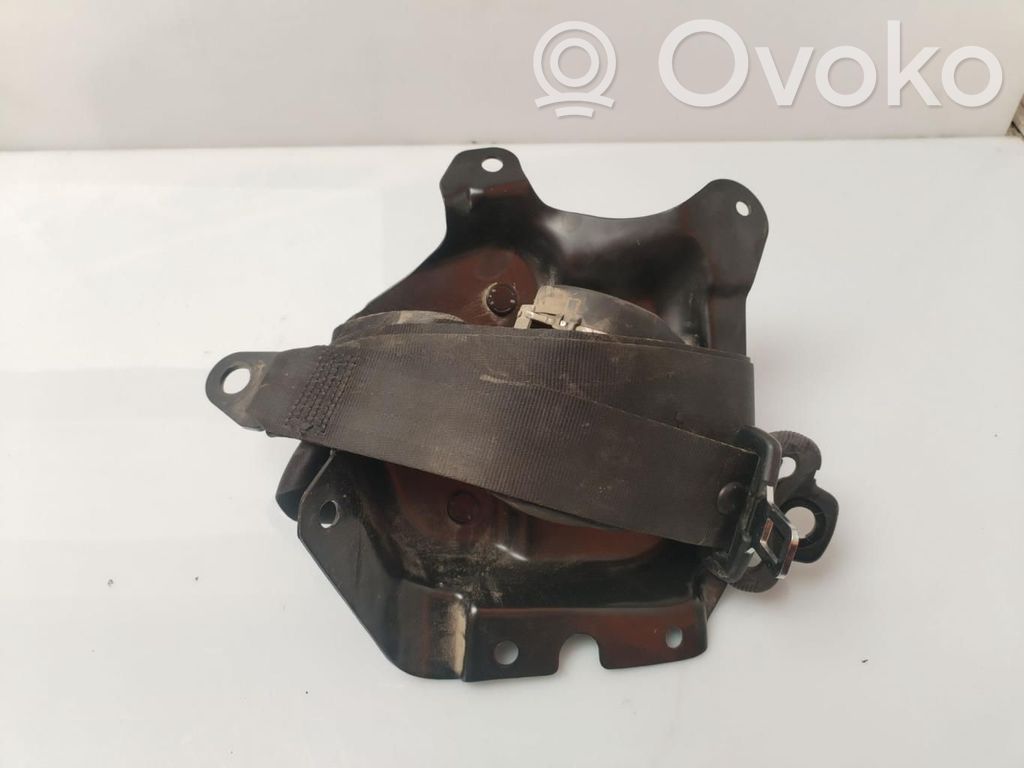 Citroen C5 Cinturón trasero 