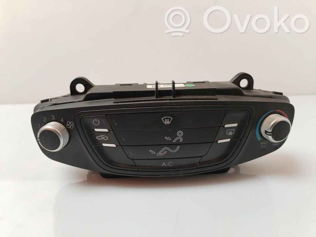 Ford Transit Climate control unit 
