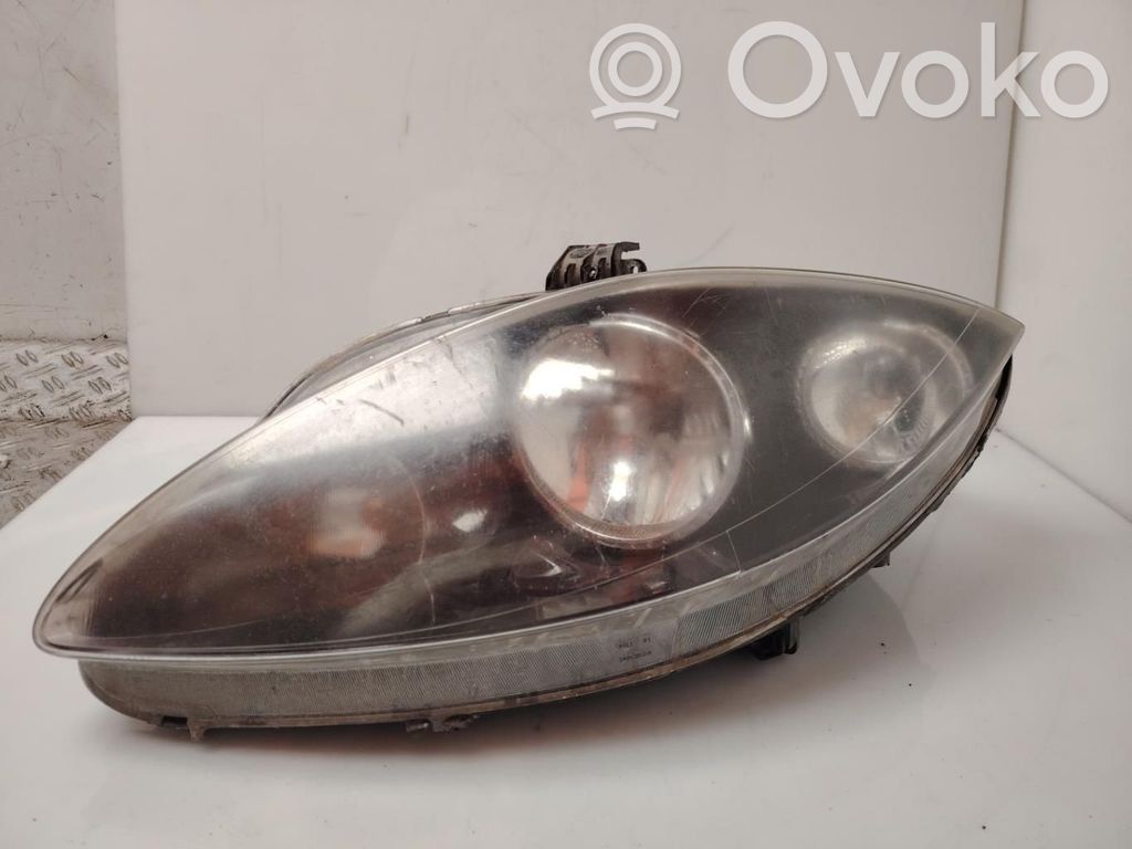 Seat Altea Scheinwerfer 