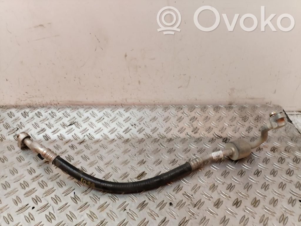 Ford Fiesta Ilmastointilaitteen putki (A/C) 
