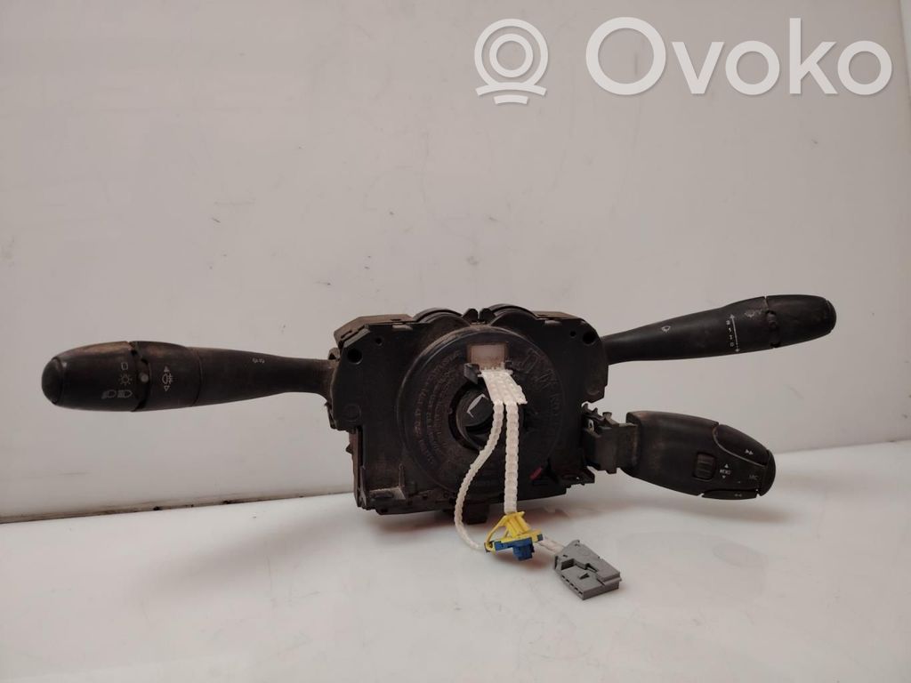 Fiat Scudo Interrupteur / bouton multifonctionnel 