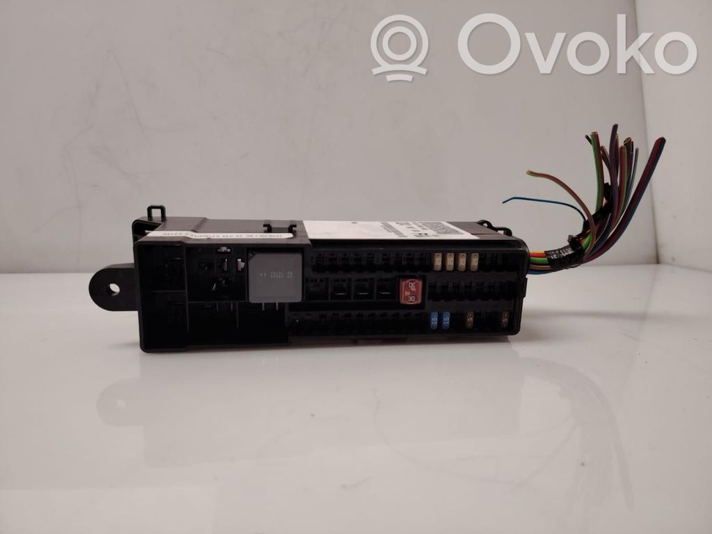 Fuse module   DM5T14014