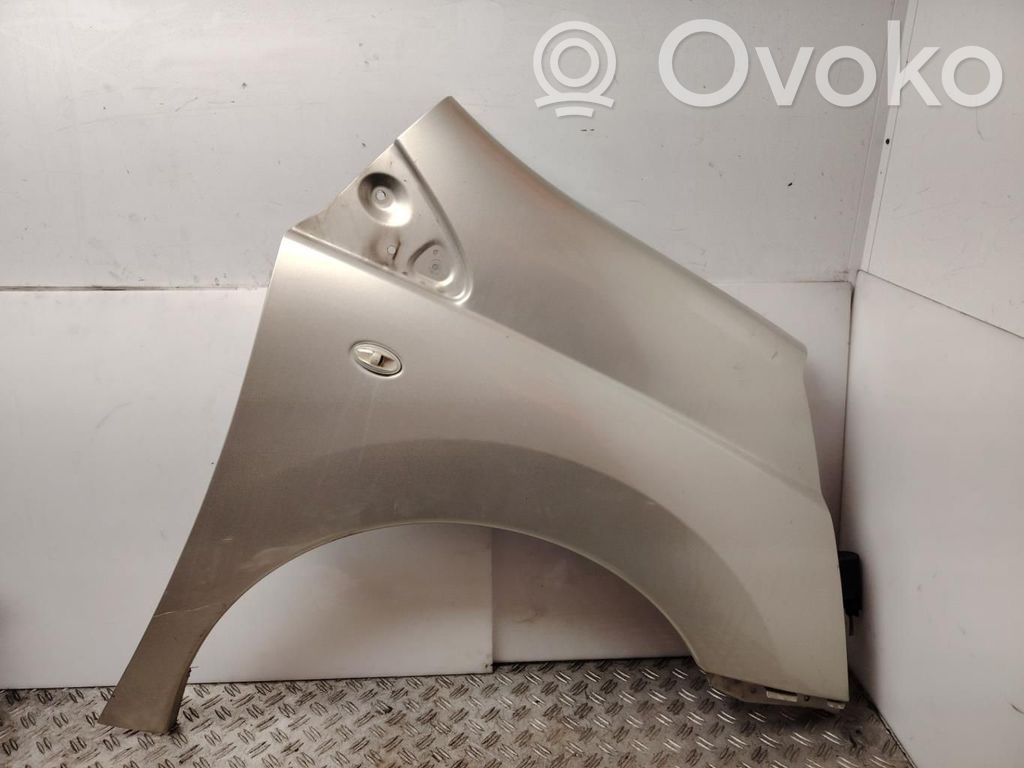 Fiat Scudo Passaruota anteriore 