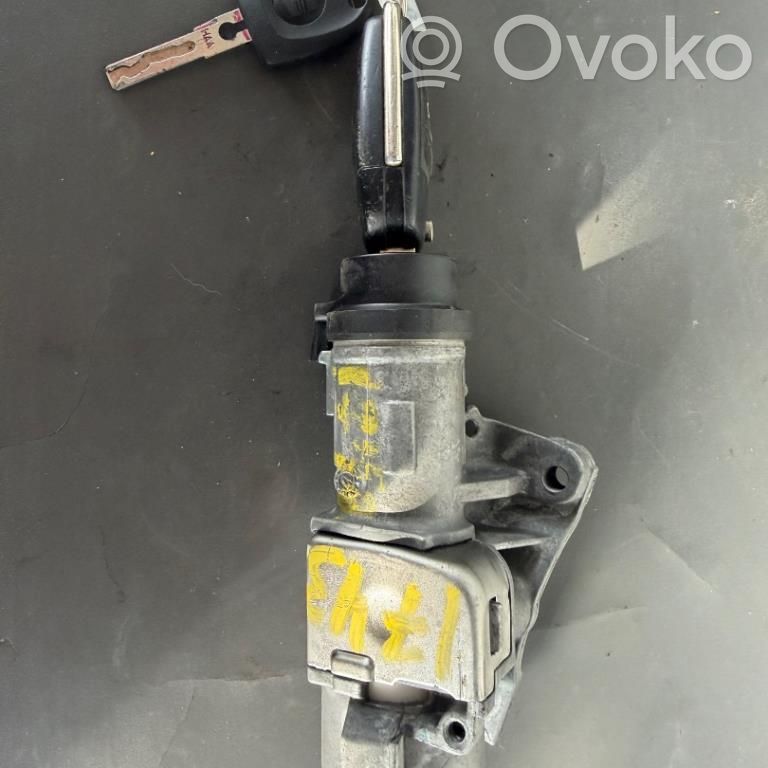 Virtalukko   4B0905851Q