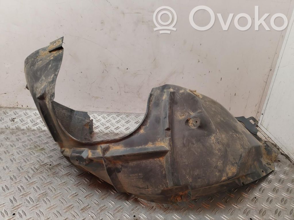 Seat Leon (5F) Moldingas ant galinio sparno 