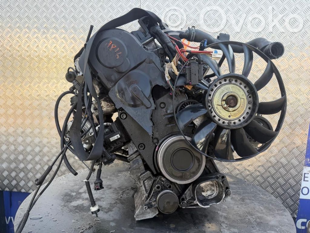 Motor   AVB
