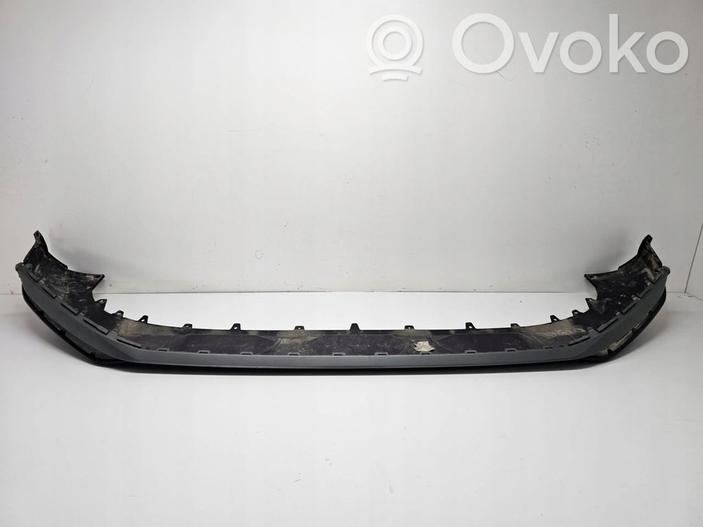 Front bumper lip   4M0807733F