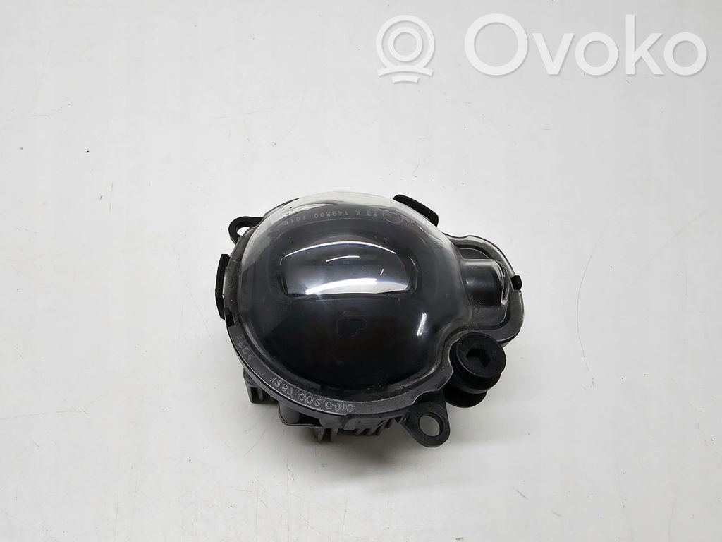 Seat Leon IV Nebelscheinwerfer vorne 