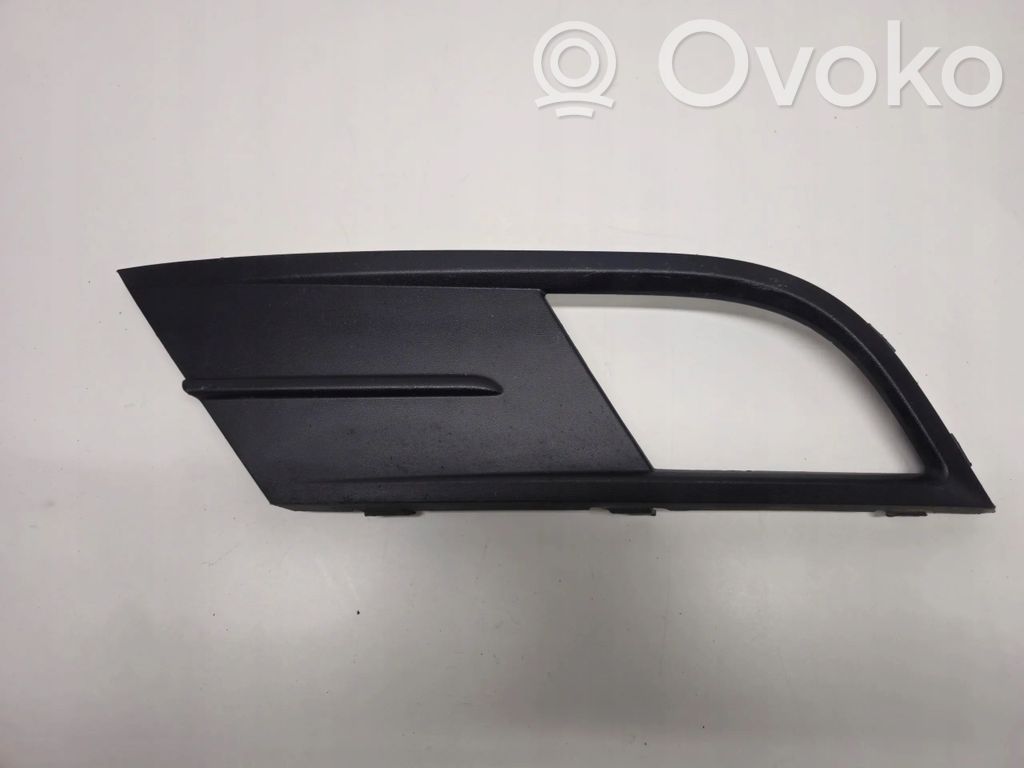 Volkswagen Jetta VI Grilă inferioară bară față 