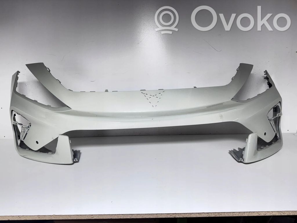 Seat Leon IV Front bumper 